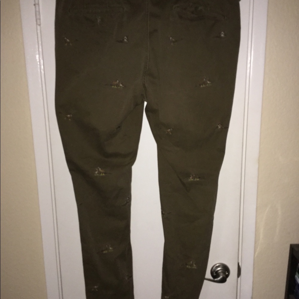 Ralph Lauren Jeans. Size 38X32